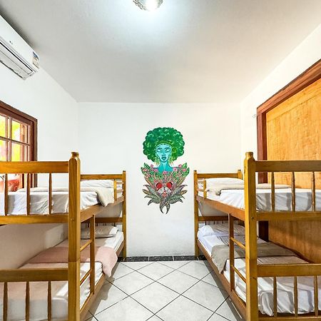 Hostel Embauba פאראטי מראה חיצוני תמונה