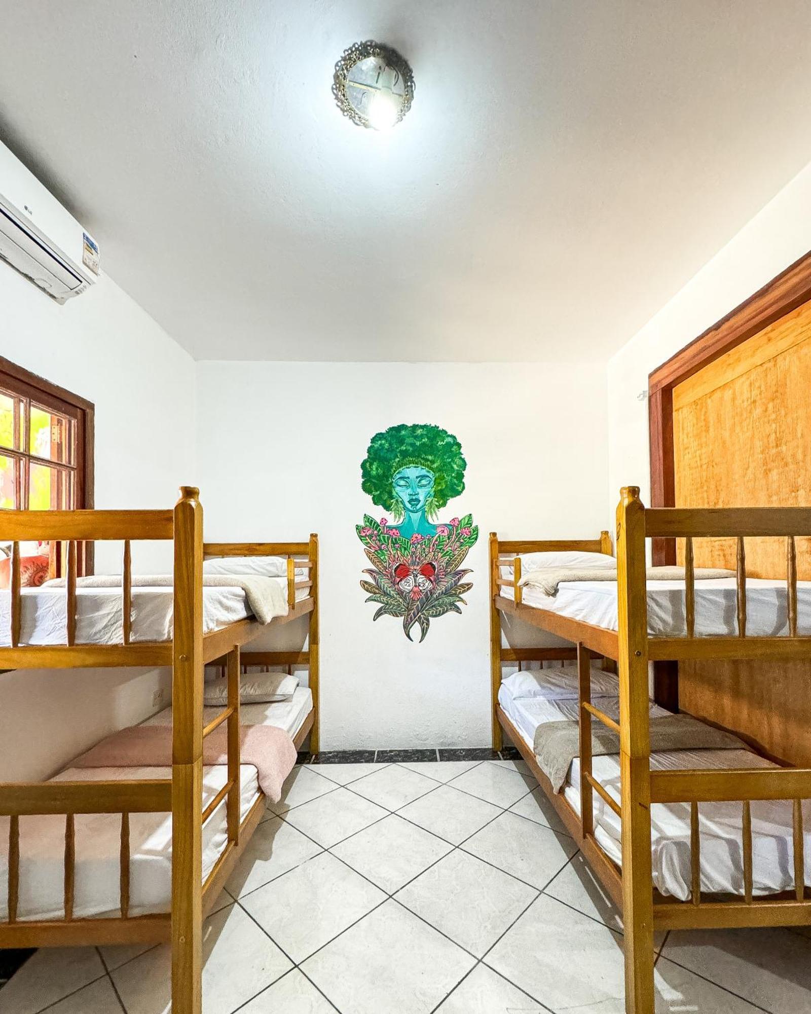 Hostel Embauba פאראטי מראה חיצוני תמונה