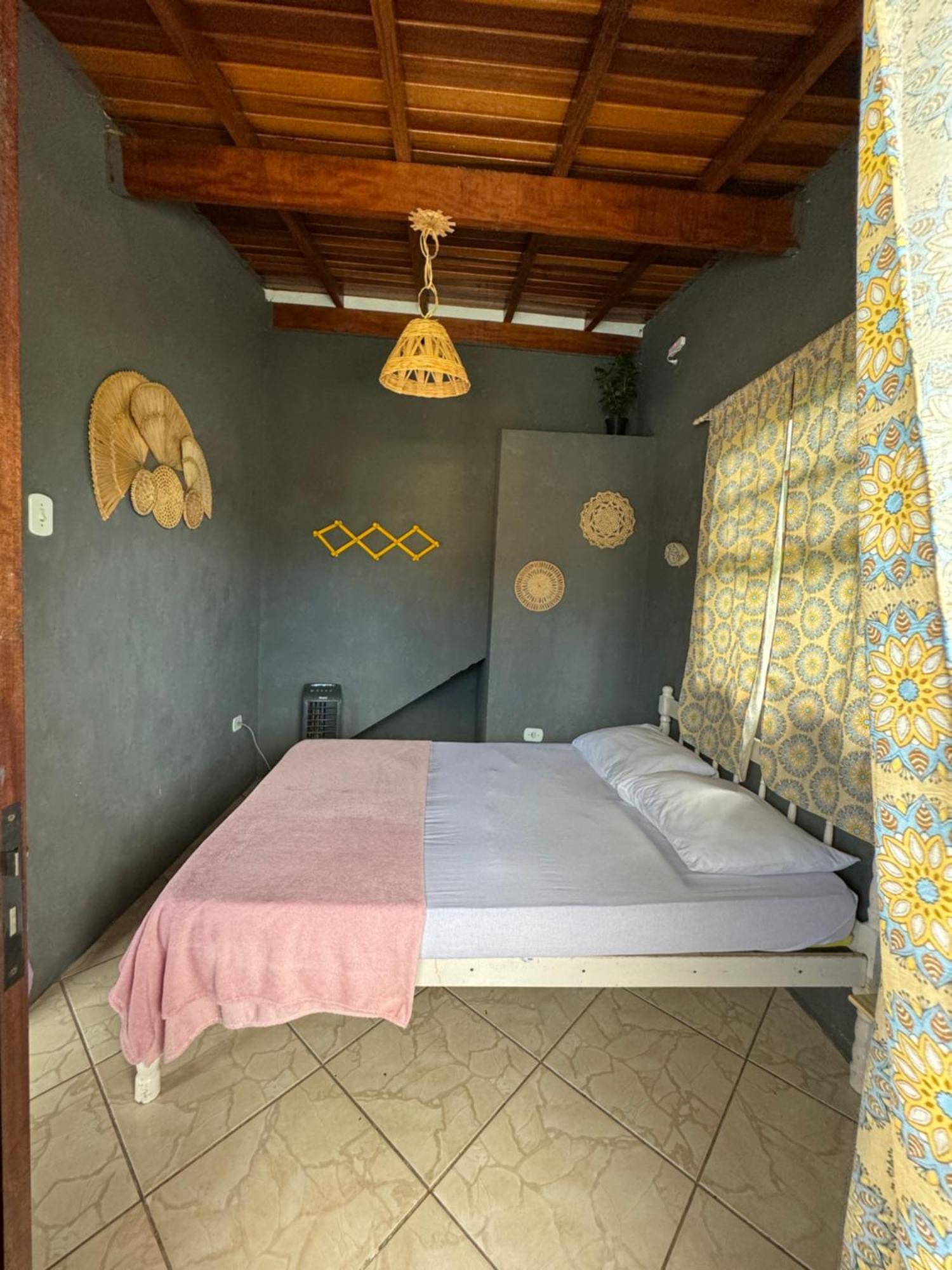 Hostel Embauba פאראטי מראה חיצוני תמונה