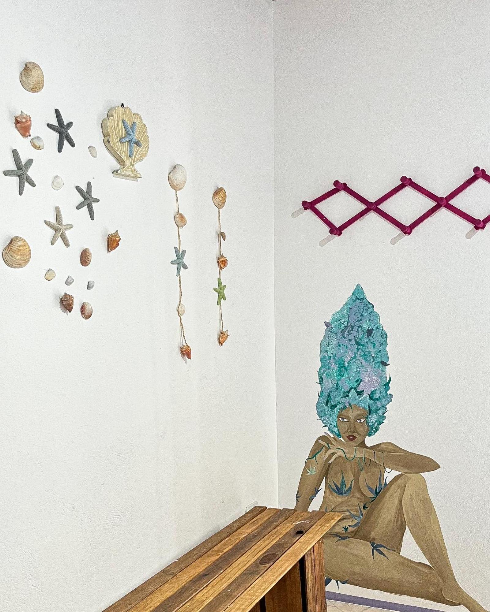 Hostel Embauba פאראטי מראה חיצוני תמונה