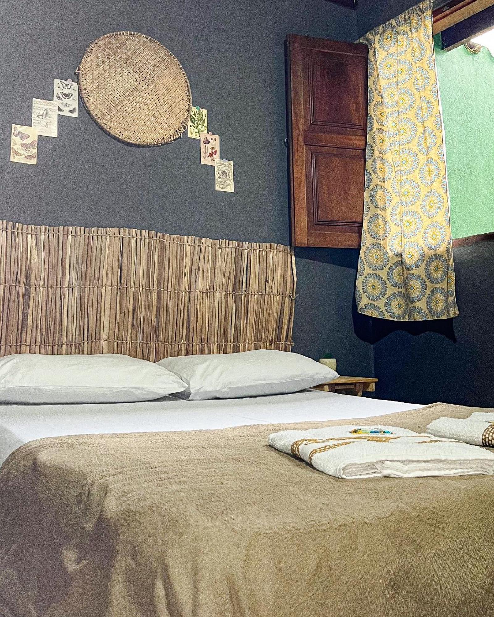 Hostel Embauba פאראטי מראה חיצוני תמונה