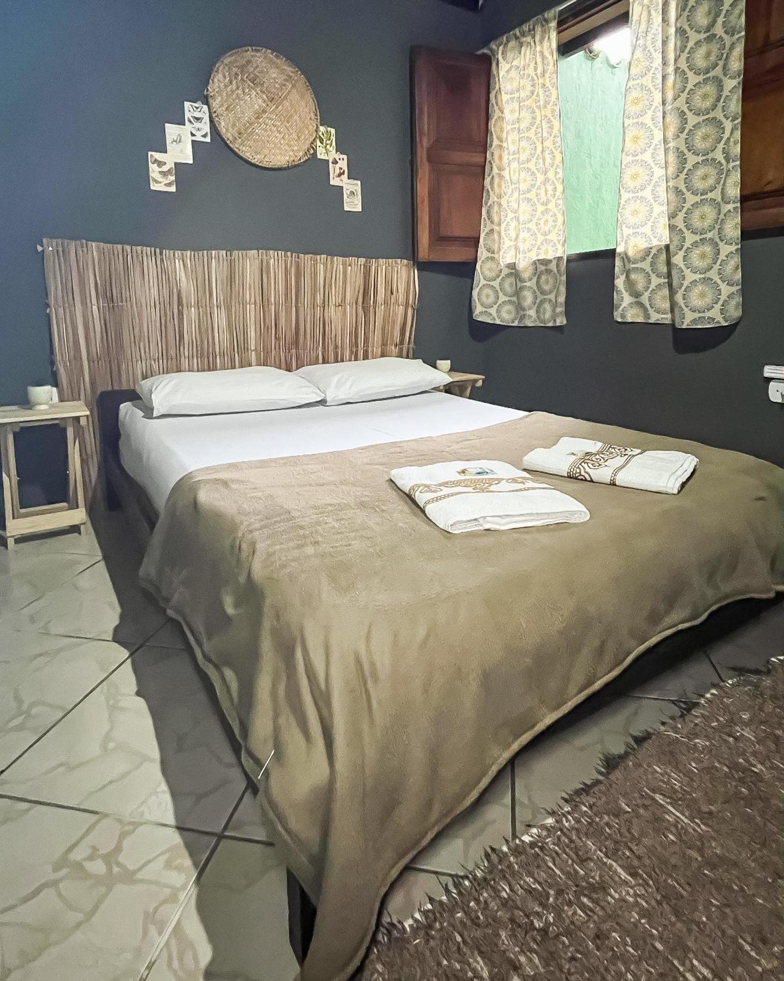 Hostel Embauba פאראטי מראה חיצוני תמונה