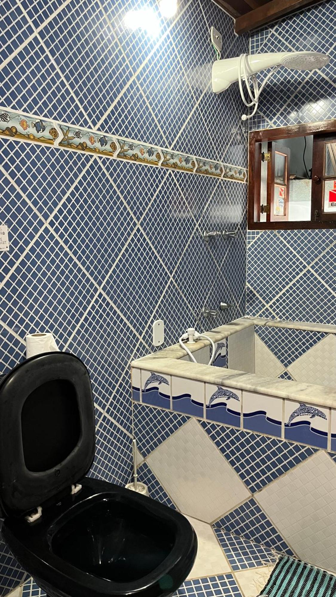Hostel Embauba פאראטי מראה חיצוני תמונה