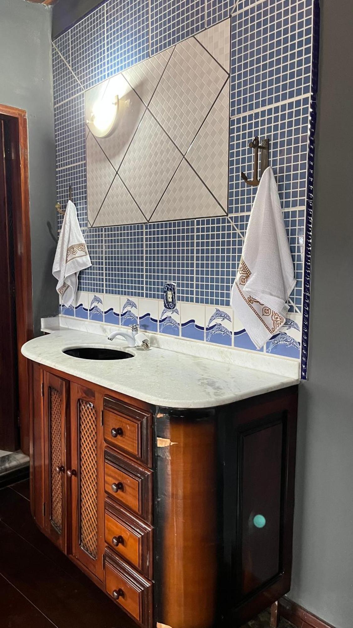 Hostel Embauba פאראטי מראה חיצוני תמונה