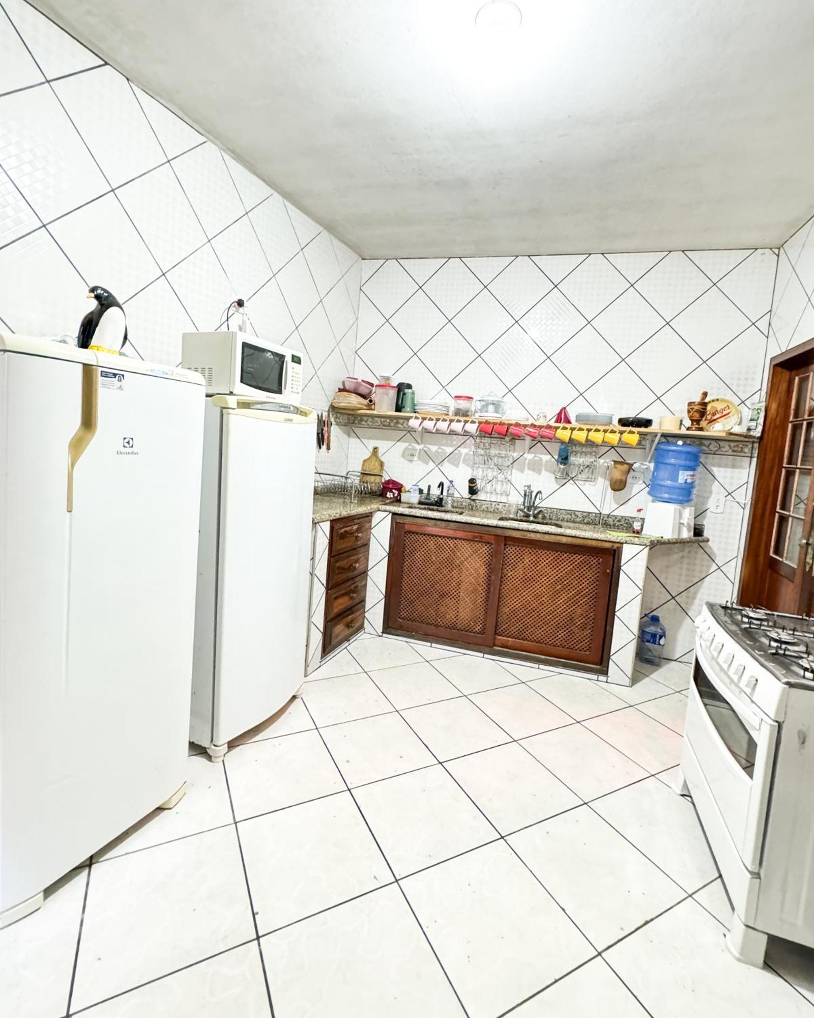 Hostel Embauba פאראטי מראה חיצוני תמונה