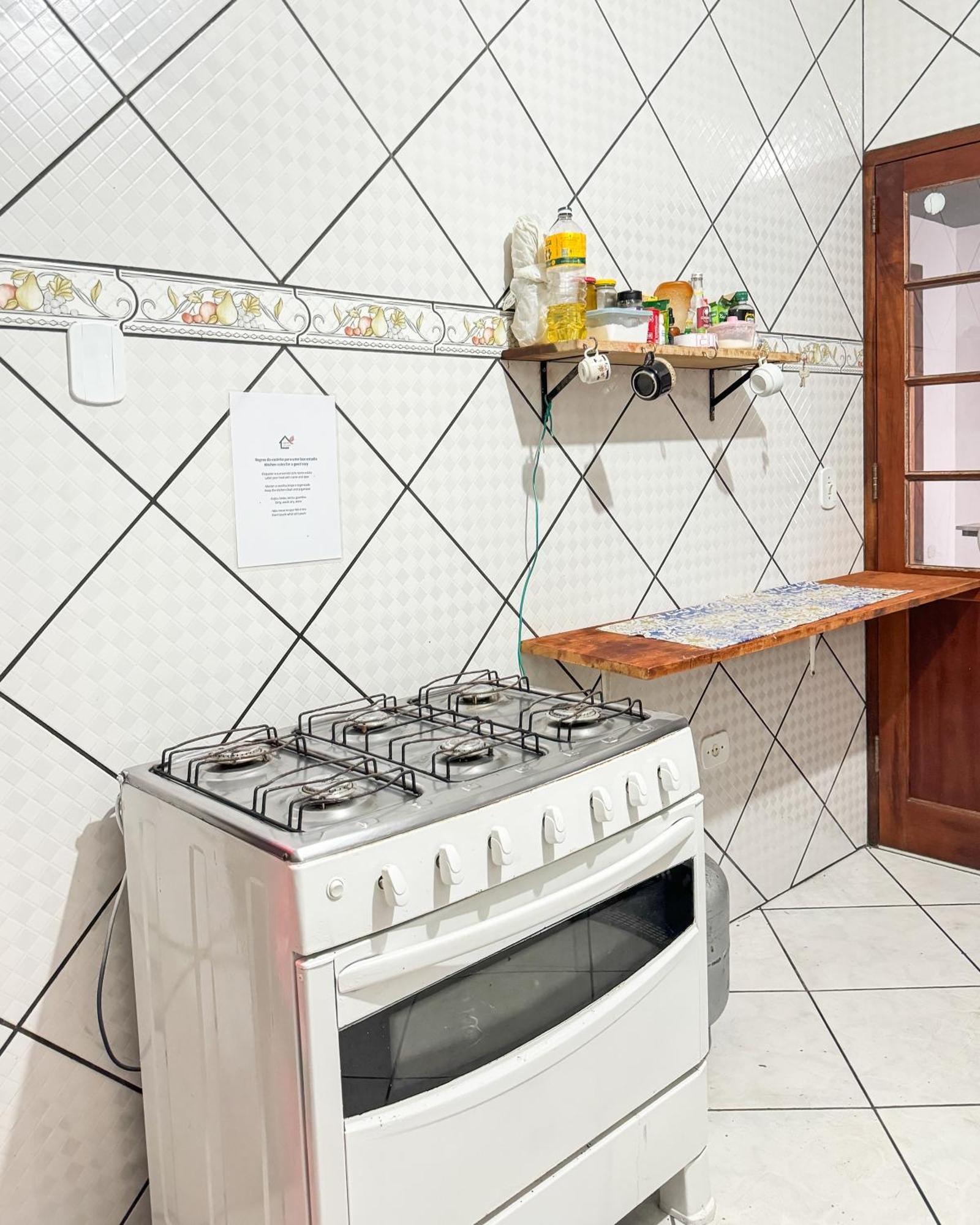 Hostel Embauba פאראטי מראה חיצוני תמונה