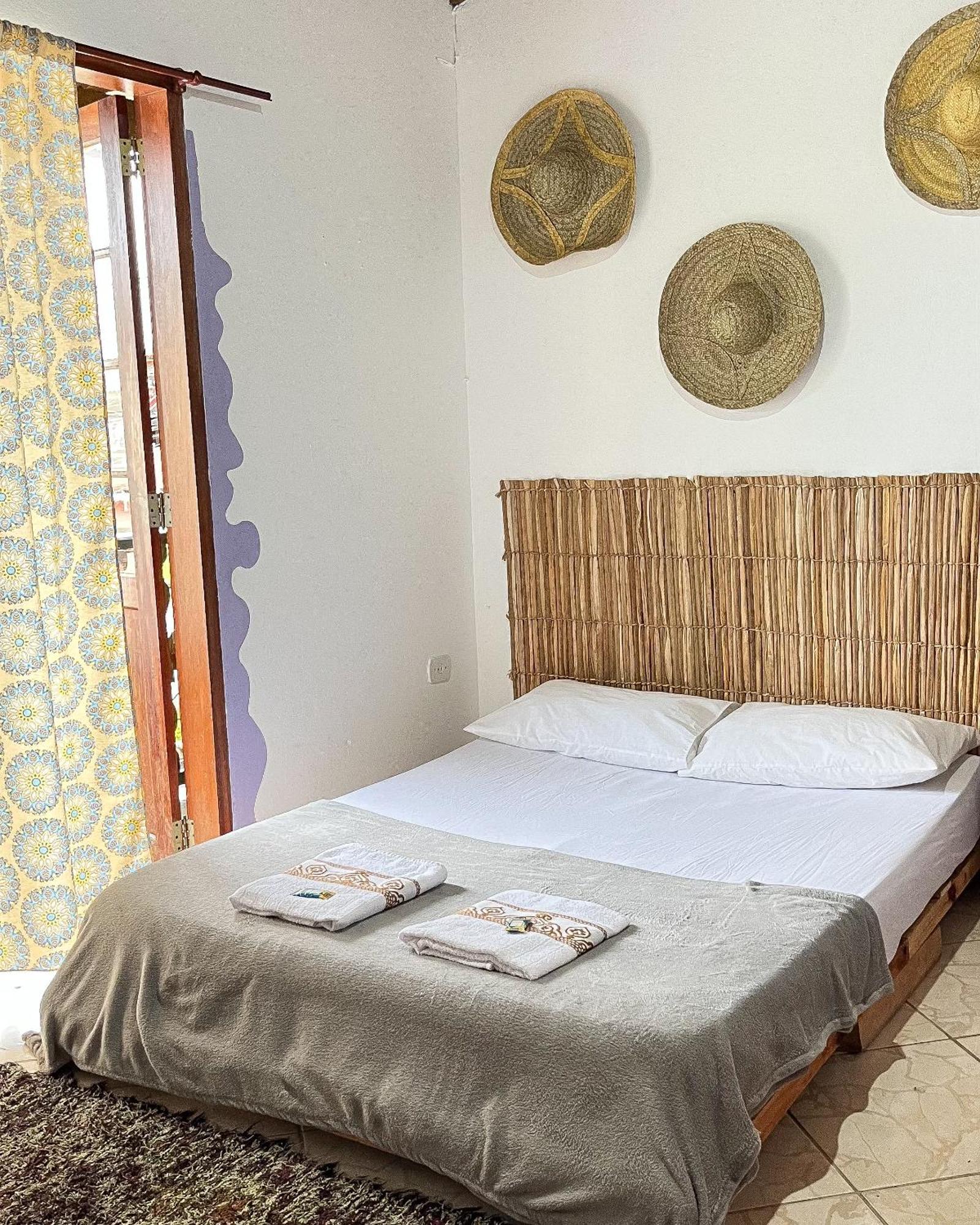 Hostel Embauba פאראטי מראה חיצוני תמונה