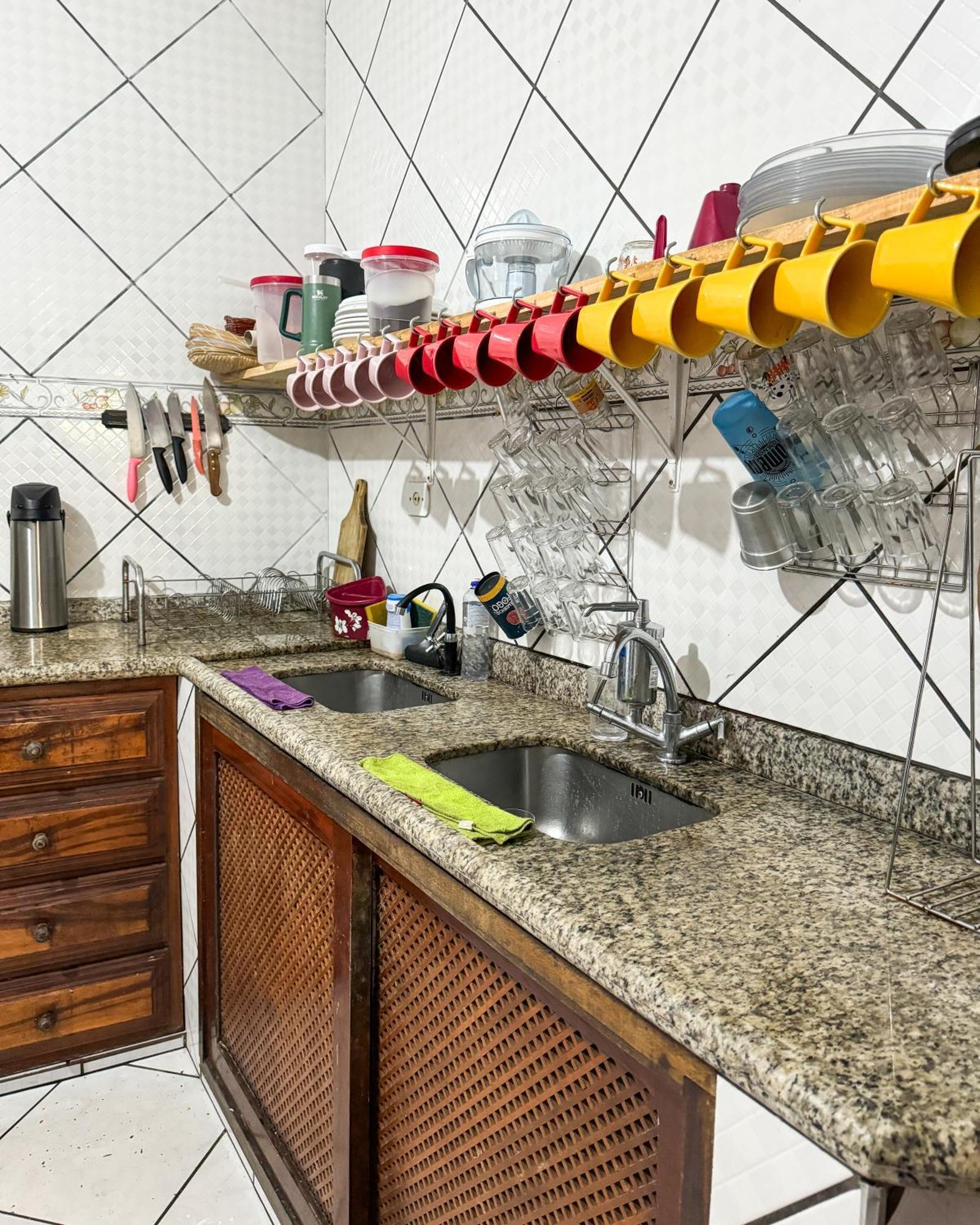 Hostel Embauba פאראטי מראה חיצוני תמונה