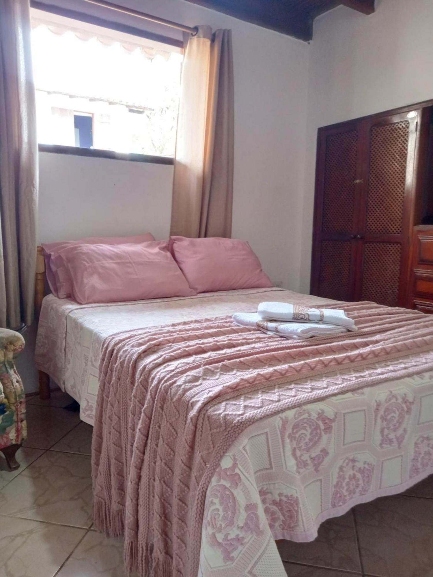 Hostel Embauba פאראטי חדר תמונה